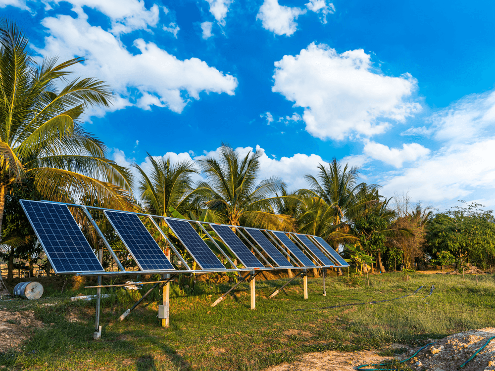 découvrez comment la révolution énergétique transforme notre monde. explorez les nouvelles technologies, les énergies renouvelables et les innovations qui façonnent un avenir durable. restez informé sur les enjeux énergétiques et les solutions pour un futur meilleur.
