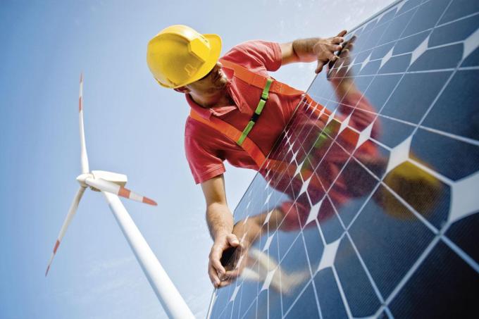 découvrez comment la révolution énergétique transforme notre monde, en intégrant des solutions durables et innovantes pour un avenir plus vert. renseignez-vous sur les nouvelles technologies, les énergies renouvelables et les initiatives durables qui façonnent notre société.