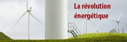 découvrez comment la révolution énergétique transforme notre avenir, en introduisant des solutions durables et innovantes pour répondre aux défis climatiques et énergétiques de notre époque.