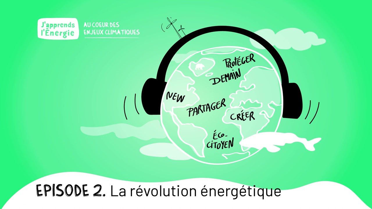 découvrez comment la révolution énergétique transforme notre avenir. explorez les nouvelles technologies, les énergies renouvelables et les innovations qui façonnent un monde durable et responsable. rejoignez le mouvement vers une énergie plus propre et plus accessible pour tous.