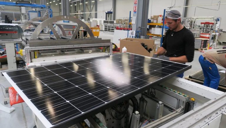 découvrez comment la révolution de l'énergie solaire transforme notre manière de produire et consommer de l'énergie. informez-vous sur les dernières innovations, les avantages écologiques et économiques de l'énergie solaire et préparez-vous à faire partie de ce changement durable.