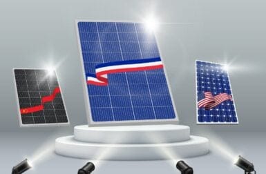 découvrez comment la révolution de l'énergie solaire marine transforme notre approche de l'énergie durable. explorez les innovations et les applications qui propulsent la technologie solaire sur l'eau, offrant des solutions écologiques et durables pour l'avenir.