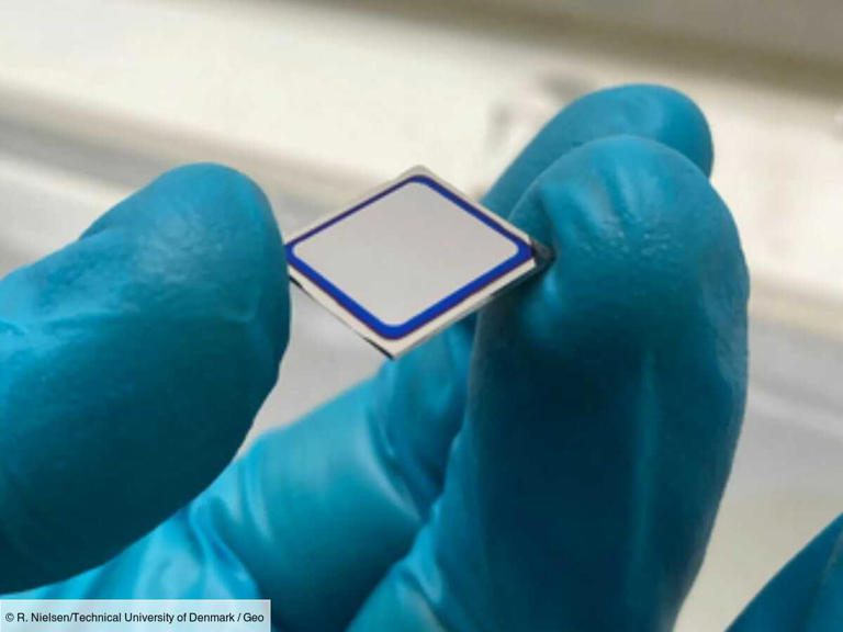 découvrez le sandwich photovoltaïque, une innovation durable alliant performance énergétique et architecture. ce concept révolutionnaire permet d'intégrer des panneaux solaires directement dans les matériaux de construction, offrant ainsi une solution esthétique et éco-responsable pour optimiser votre consommation d'énergie.