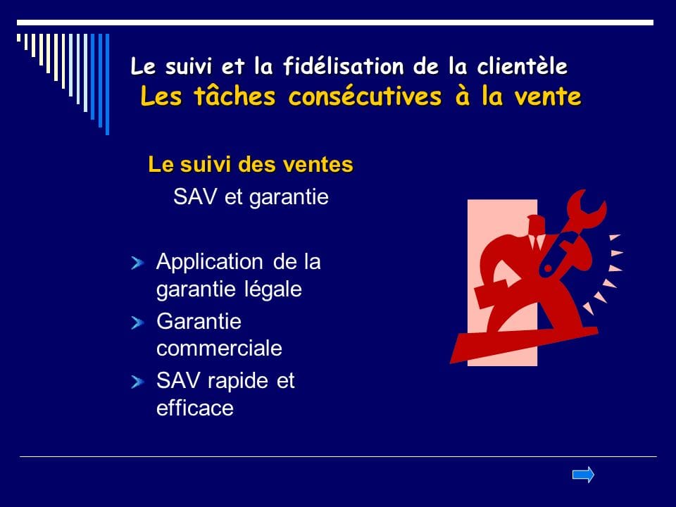 découvrez des stratégies efficaces pour améliorer votre service après-vente (sav) et fidéliser vos clients. apprenez à créer des expériences positives qui renforcent la satisfaction client et encouragent la fidélité à long terme.
