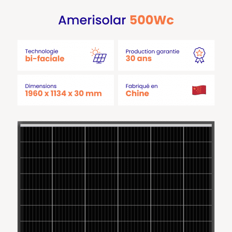 obtenez votre devis photovoltaïque compétitif en quelques clics. profitez de solutions adaptées à vos besoins énergétiques et réalisez des économies tout en contribuant à la transition écologique.