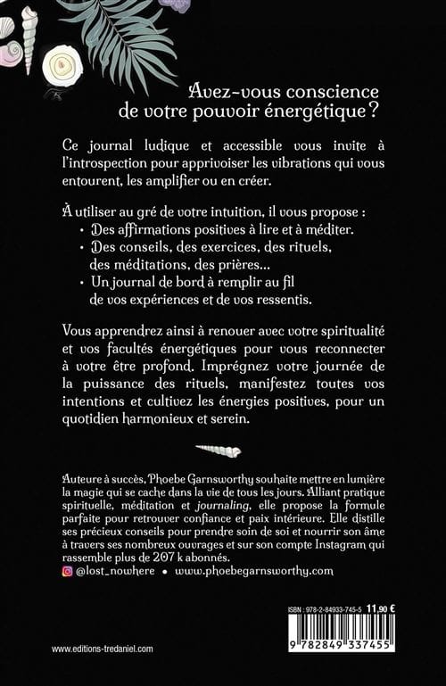 découvrez les secrets des personnes énergiques et apprenez comment booster votre vitalité au quotidien. des astuces simples et des conseils pratiques pour transformer votre énergie et rester motivé dans votre vie professionnelle et personnelle.
