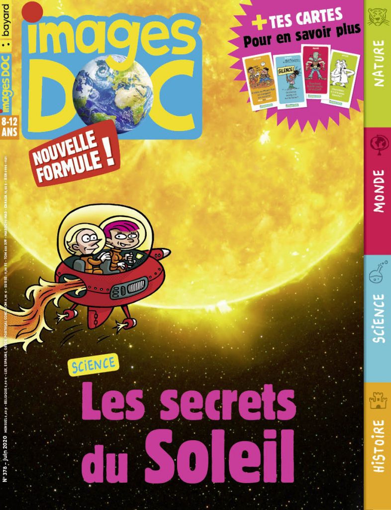 découvrez les mystères fascinants du soleil, ses secrets cachés et son impact sur la vie sur terre. plongez dans cet univers lumineux et enrichissez vos connaissances sur notre étoile rayonnante.