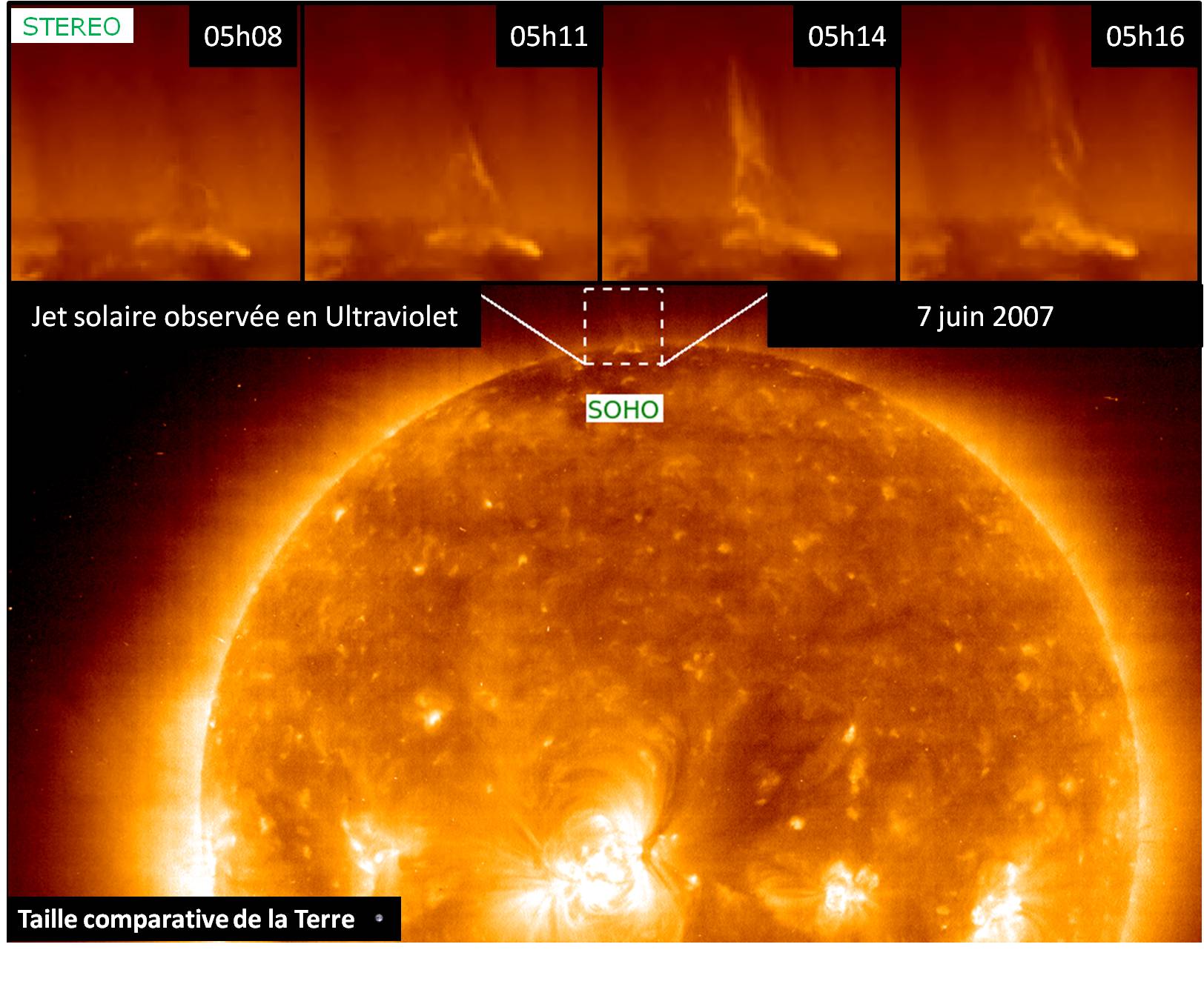 découvrez les mystères du soleil et ses secrets fascinants qui illuminent notre vie quotidienne. plongez dans un voyage captivant à travers l'astronomie et la science solaire.