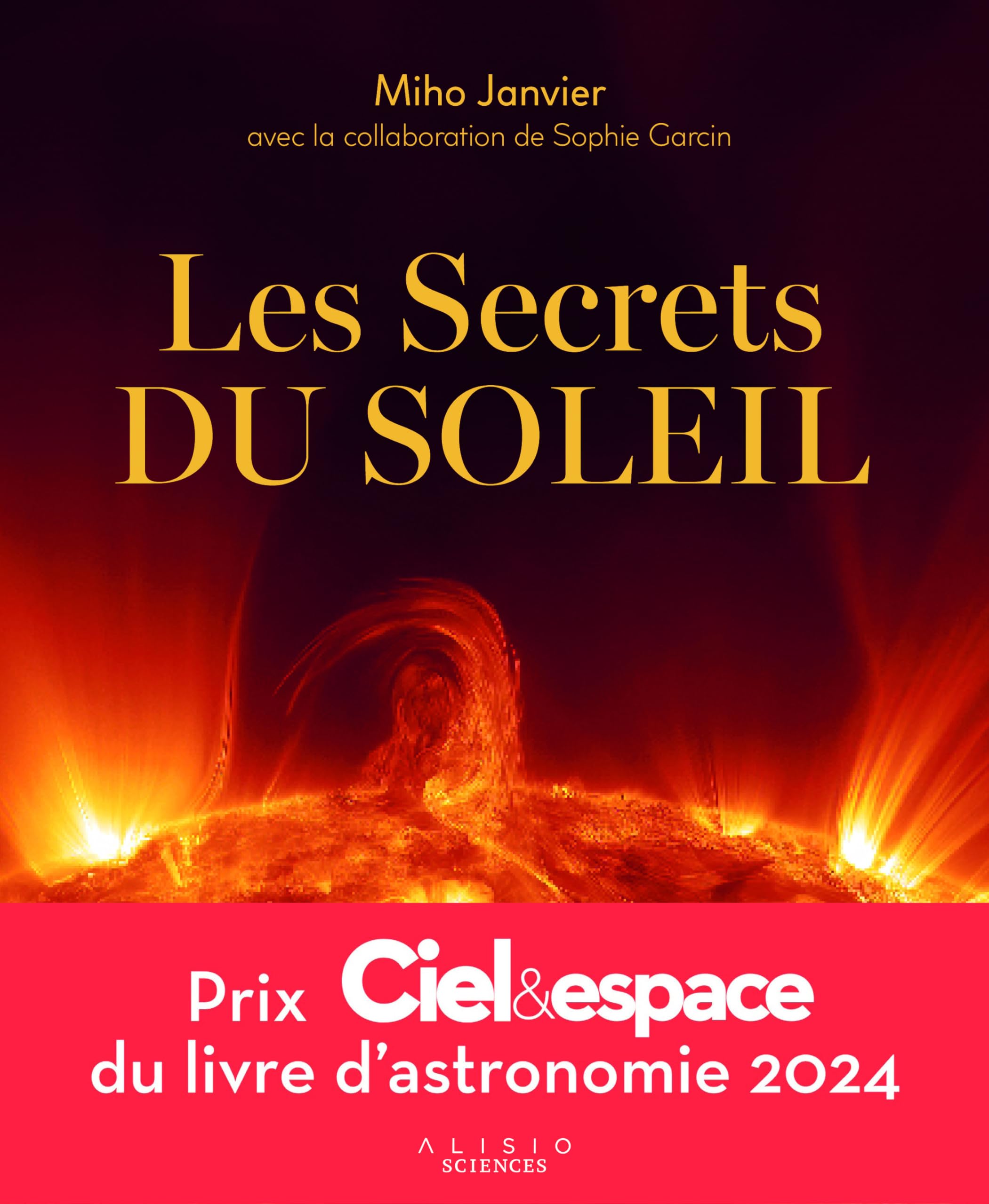 découvrez les mystères fascinants du soleil et son influence sur notre planète. plongez dans les secrets du soleil, de ses éclipses majestueuses à son rôle essentiel dans notre écosystème, et apprenez comment cet astre lumineux façonne la vie sur terre.