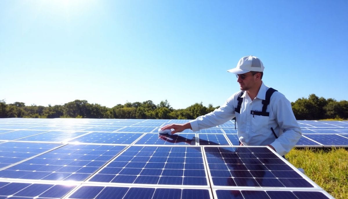découvrez les secrets de l'énergie solaire et apprenez comment cette source d'énergie renouvelable peut transformer votre avenir. explorez les avantages, les technologies innovantes et les conseils pratiques pour optimiser votre utilisation de l'énergie solaire.