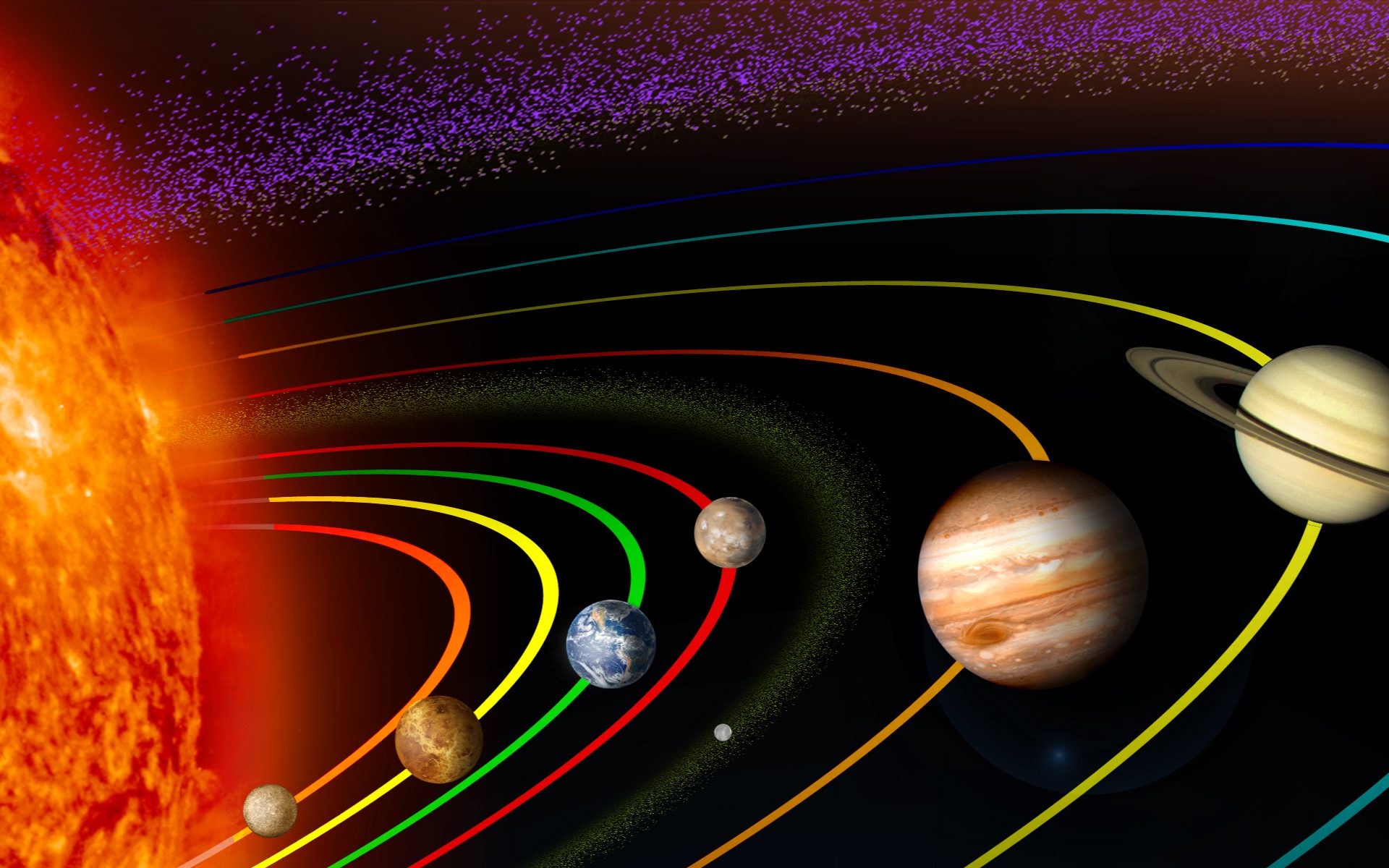 découvrez les mystères fascinants des systèmes solaires ! explorez les composantes essentielles, les interactions dynamiques et les dernières recherches sur l'univers. plongez dans l'infini pour mieux comprendre les planètes, les étoiles et les étonnantes forces gravitationnelles qui régissent notre cosmos.