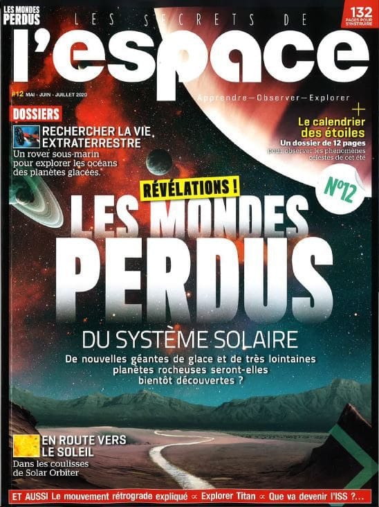 découvrez les mystères fascinants de l'espace solaire et plongez dans les secrets des planètes, du soleil et des phénomènes célestes qui façonnent notre système solaire.