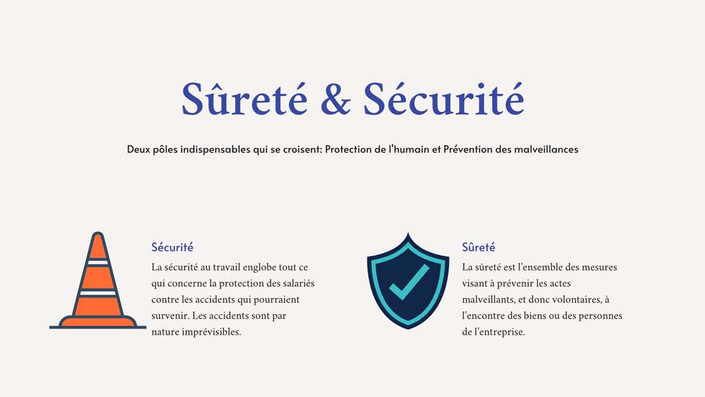 découvrez des stratégies et solutions efficaces pour garantir la sécurité de votre entreprise. protégez vos données, vos employés et vos actifs grâce à des mesures préventives adaptées aux défis actuels.