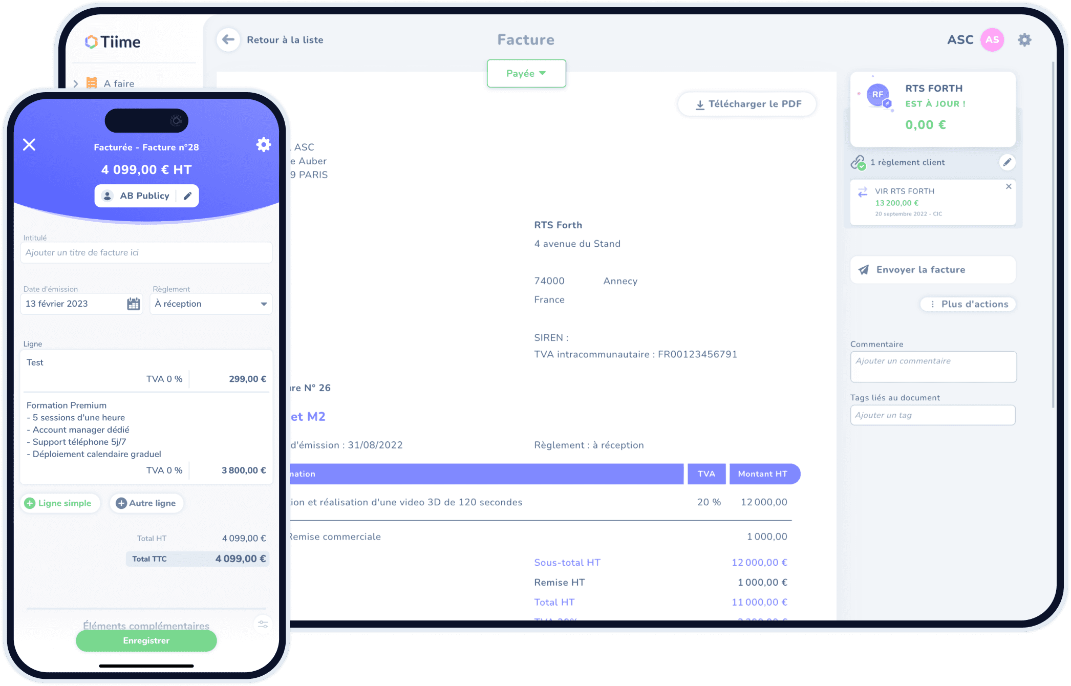 découvrez comment simplifier vos devis commerciaux pour booster votre efficacité et améliorer la satisfaction client. obtenez des conseils pratiques et des outils adaptés pour rendre le processus de devis plus rapide et moins complexe.