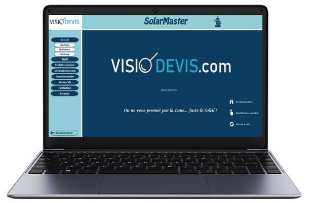 découvrez notre simulateur de devis intuitif qui vous permet d'estimer rapidement et facilement le coût de vos projets. obtenez des estimations personnalisées en quelques clics et planifiez votre budget en toute sérénité.
