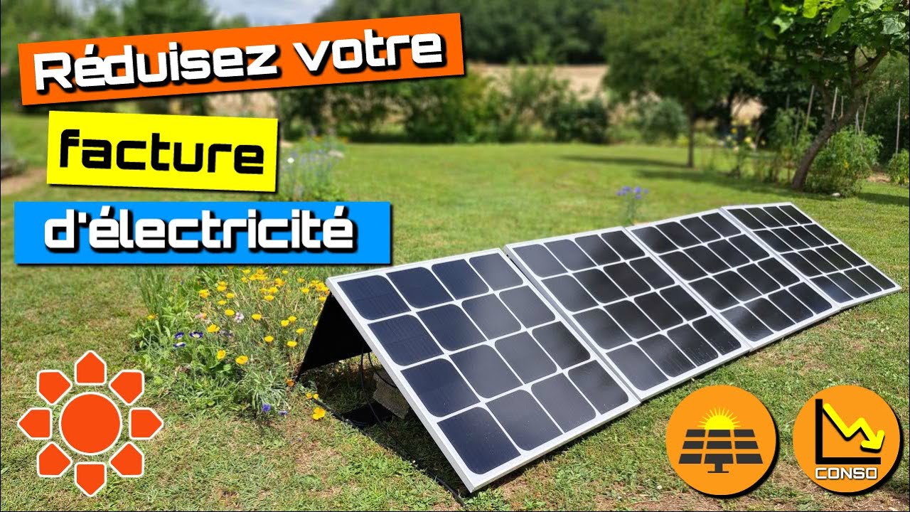 découvrez comment optimiser votre consommation d'énergie grâce à des solutions solaires efficaces et réduisez vos factures d'électricité de manière significative. profitez d'une énergie renouvelable bénéfique pour l'environnement et votre porte-monnaie.