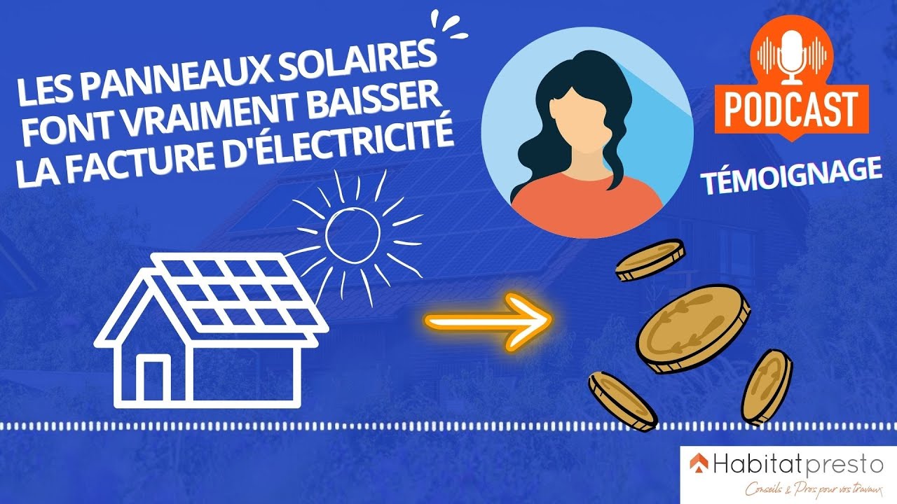 découvrez comment optimiser votre facture d'électricité grâce à des solutions solaires efficaces. informez-vous sur les technologies et les astuces pour réduire vos coûts énergétiques tout en préservant l'environnement.