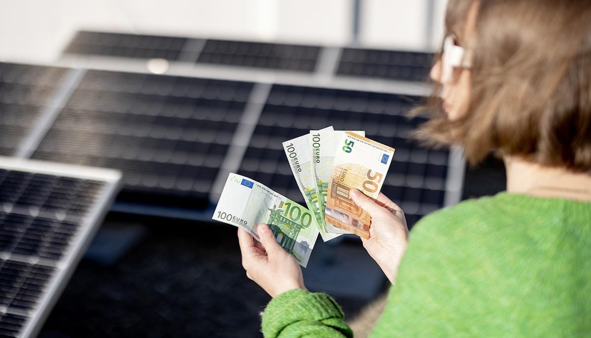 découvrez comment profiter du solaire gratuit pour réduire vos factures d'énergie et adopter une solution durable. informez-vous sur les panneaux solaires, les aides gouvernementales et les astuces pour maximiser votre indépendance énergétique.