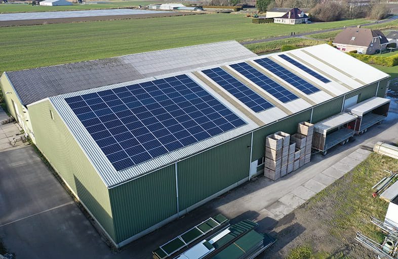 découvrez des solutions solaires adaptées aux entreprises pour réduire vos coûts énergétiques et améliorer votre empreinte écologique. explorez nos offres innovantes et durables qui transformeront votre approche énergétique tout en soutenant la transition vers des sources d'énergie renouvelables.