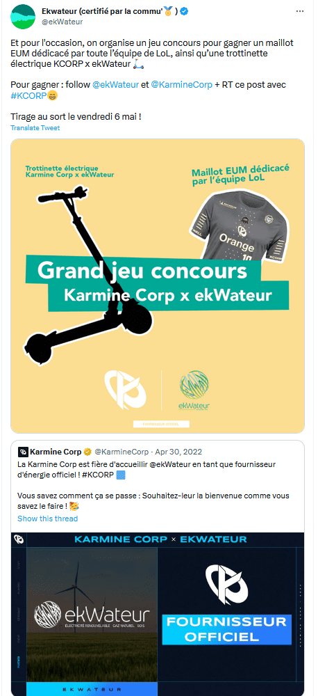 découvrez les meilleures stratégies marketing pour promouvoir vos solutions solaires. apprenez à attirer des clients et à maximiser votre impact sur le marché des énergies renouvelables.