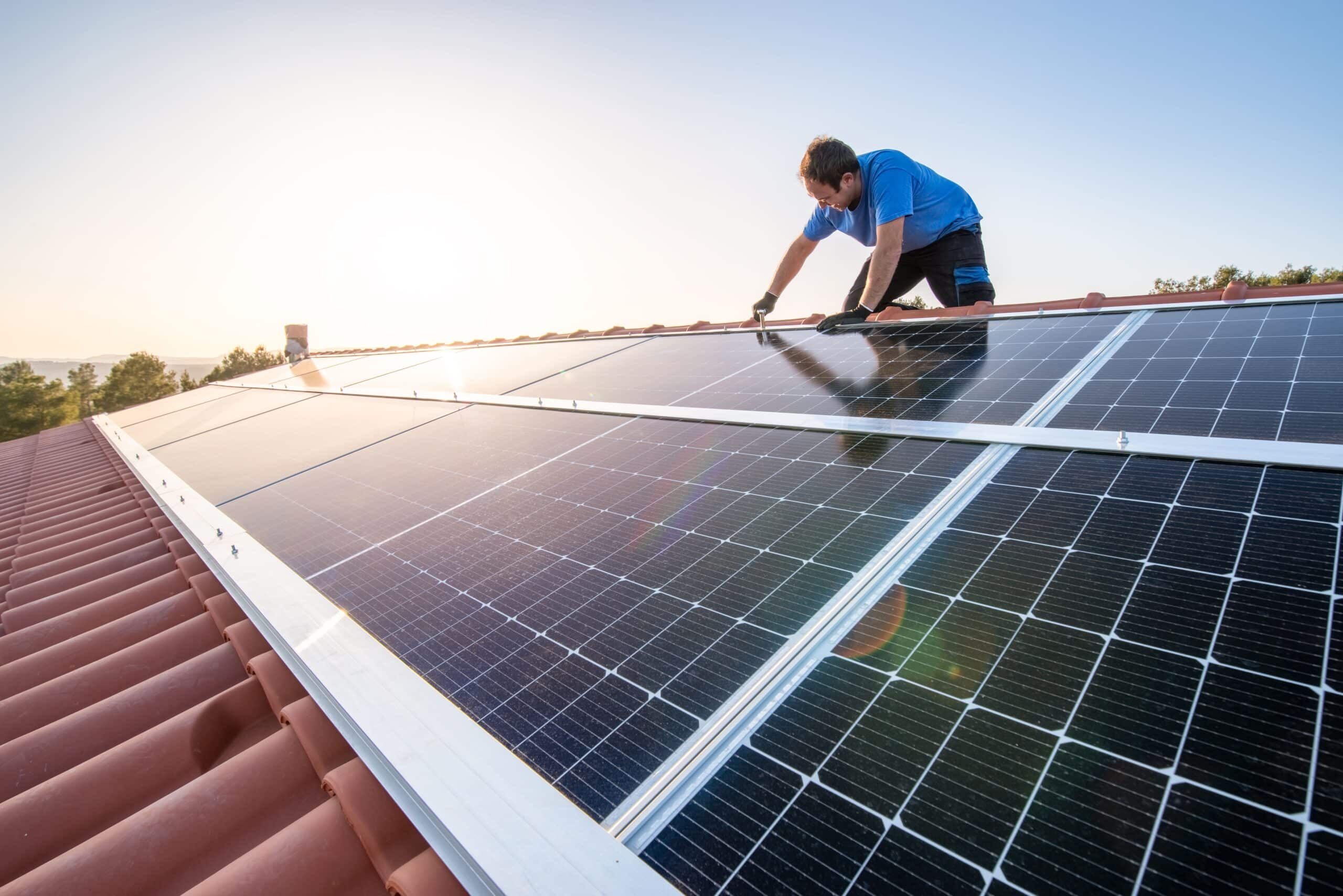 découvrez comment bénéficier de subventions pour l'installation de panneaux solaires. maximisez votre investissement tout en contribuant à la transition énergétique grâce à des aides financières adaptées.