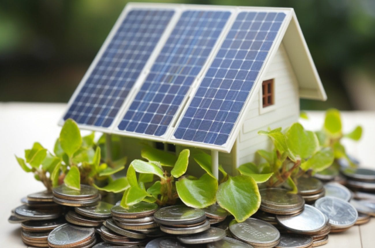 découvrez les subventions disponibles pour l'installation de panneaux solaires en france. profitez d'avantages financiers pour réduire vos coûts d'énergie et contribuer à la transition écologique.