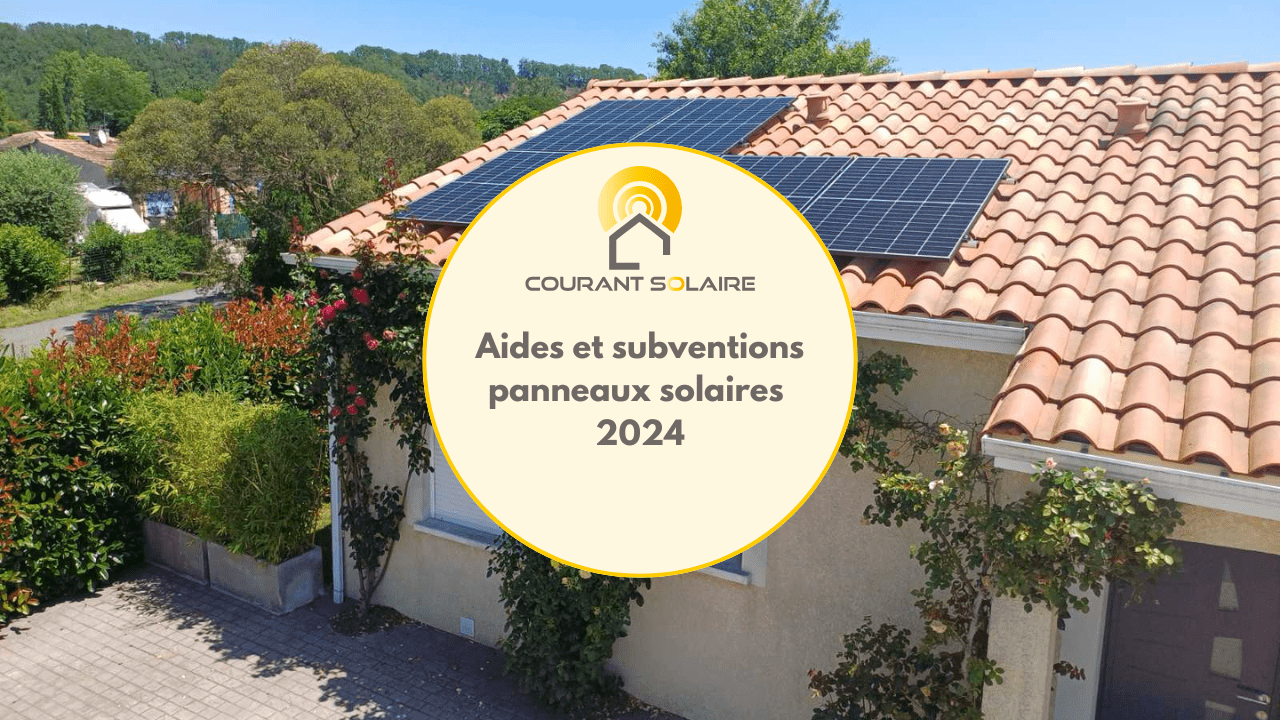 découvrez comment bénéficier des subventions solaires pour réduire vos coûts d'installation de panneaux photovoltaïques. informez-vous sur les aides financières disponibles, les critères d'éligibilité et les démarches à suivre pour maximiser votre investissement dans les énergies renouvelables.