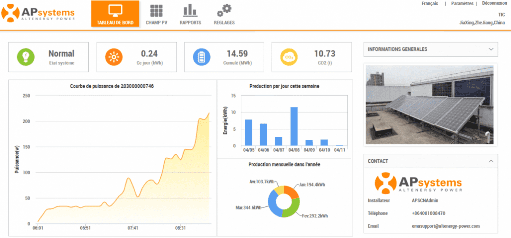 obtenez un suivi personnalisé de votre devis photovoltaïque pour maximiser l'efficacité de votre installation solaire. profitez d'une transparence totale grâce à notre service dédié qui vous guide à chaque étape de votre projet.