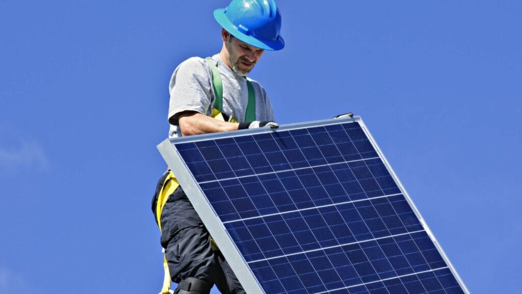 découvrez comment le suivi solaire peut maximiser votre production d'énergie renouvelable. optimisez votre consommation grâce à des technologies innovantes et économisez sur vos factures d'électricité tout en contribuant à un avenir durable.