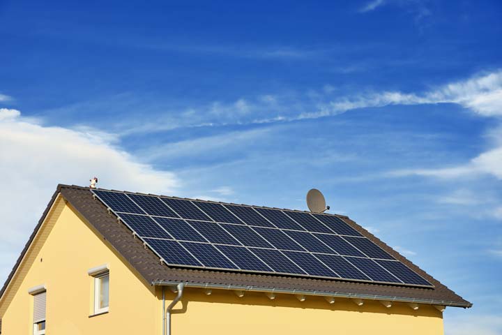 découvrez comment optimiser votre surplus d'énergie photovoltaïque pour maximiser votre consommation et réduire vos factures d'électricité. apprenez des astuces et des solutions innovantes pour gérer efficacement votre surplus d'énergie solaire et contribuer à un avenir durable.