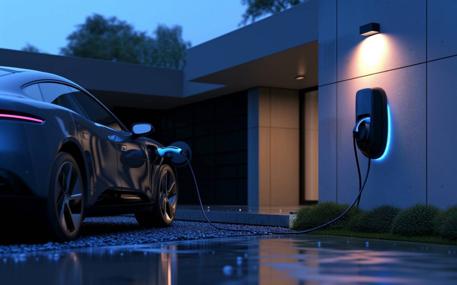 découvrez comment la synergie entre les voitures électriques et les panneaux photovoltaïques transforme notre approche de la mobilité durable. apprenez à maximiser l'efficacité énergétique tout en réduisant votre empreinte carbone grâce à cette solution innovante.