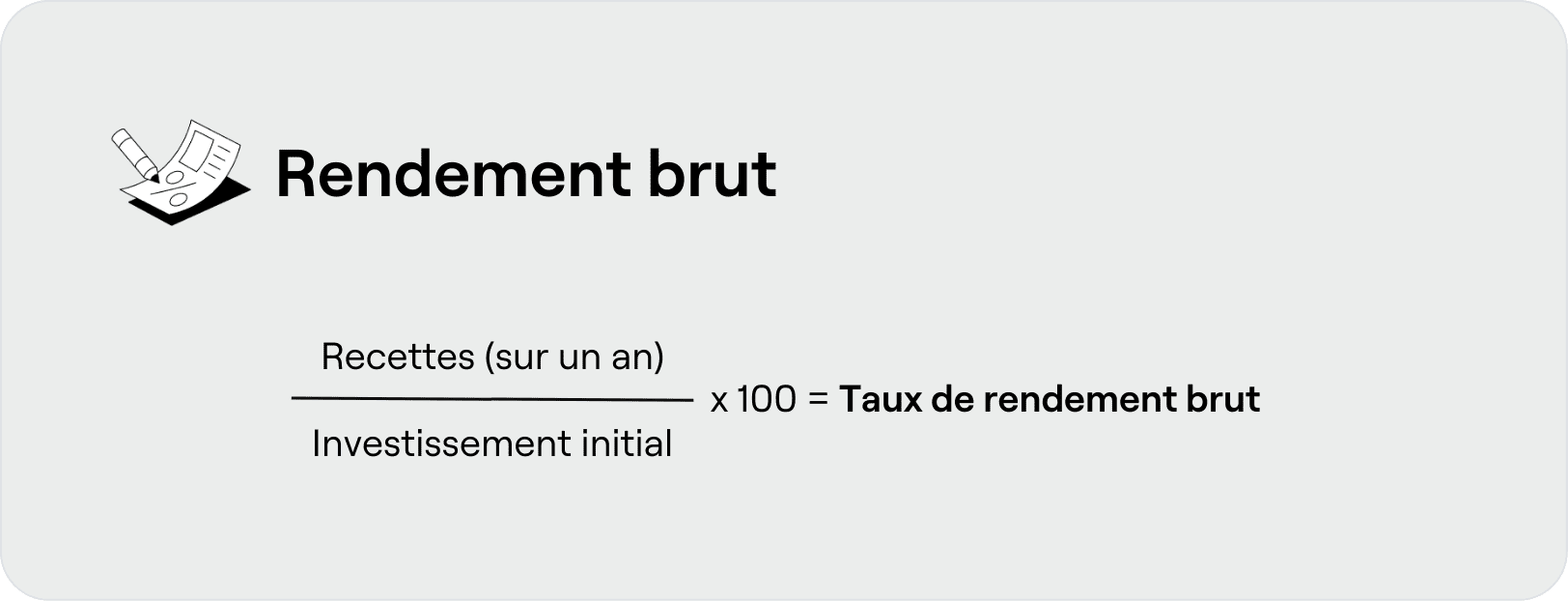 découvrez tout sur le taux de rendement : définition, calcul, importance en finance et conseils pour optimiser vos investissements. améliorez votre compréhension des rendements pour faire des choix éclairés.