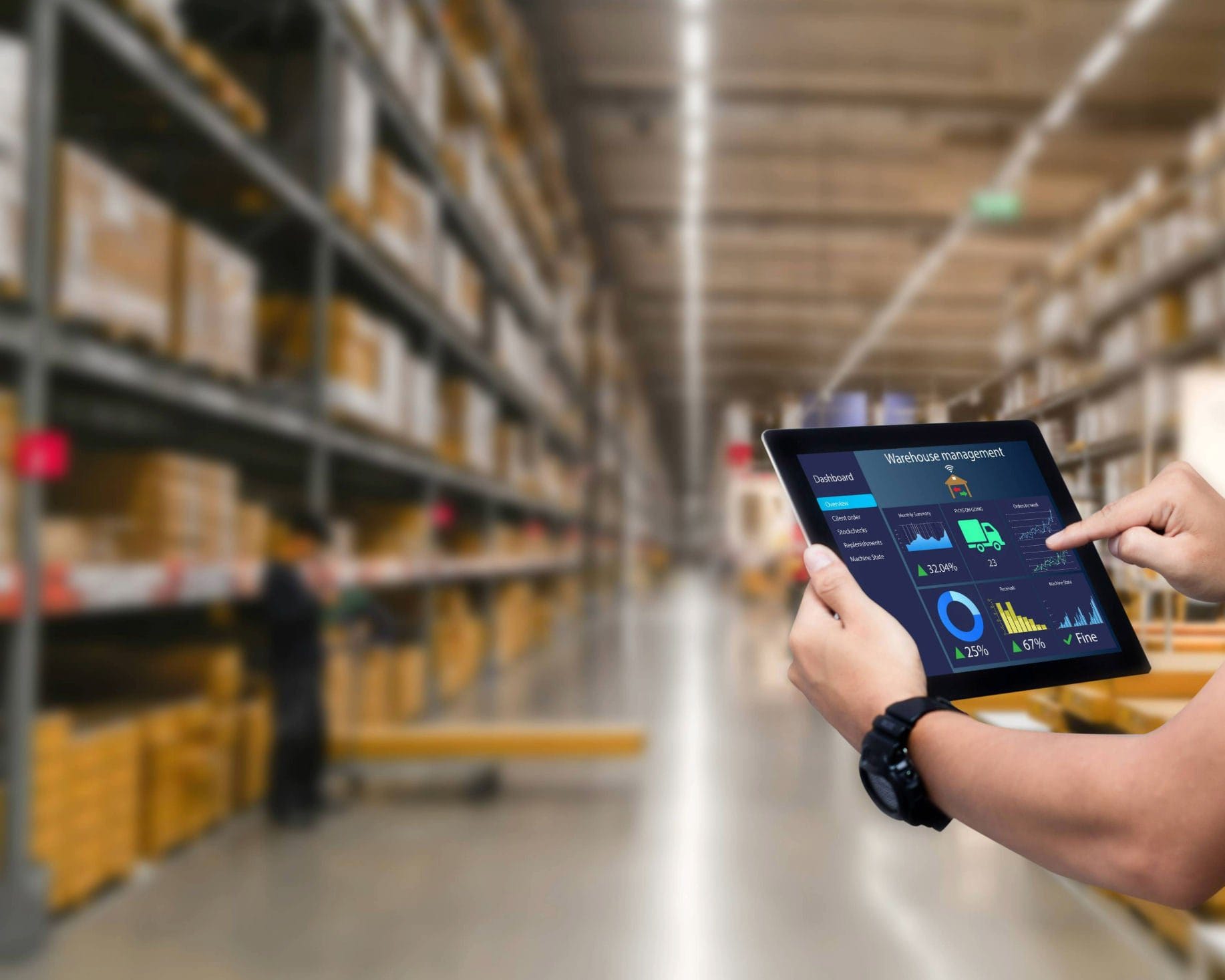 découvrez comment la technologie transforme le commerce moderne, en maximisant l'efficacité, en améliorant l'expérience client et en ouvrant de nouvelles opportunités de marché. explorez les dernières tendances technologiques qui redéfinissent le paysage commercial.