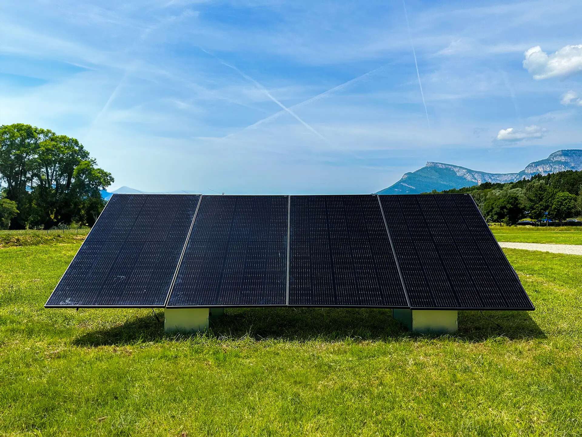 découvrez les solutions innovantes de terrassolaire électricité pour optimiser la production d'énergie solaire dans vos espaces extérieurs. transformez votre jardin en une source d'énergie renouvelable tout en embellissant votre environnement.