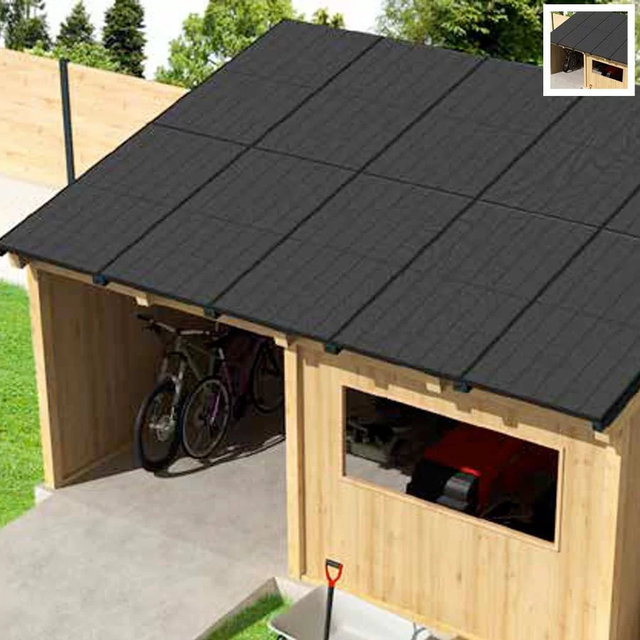 découvrez les avantages du toit solaire : une solution écologique et économique pour produire votre propre énergie, réduire votre empreinte carbone et valoriser votre habitation tout en contribuant à la transition énergétique.