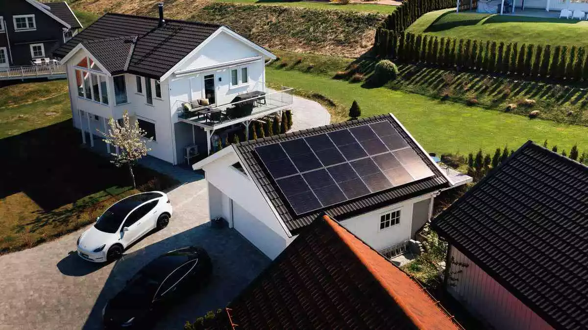 découvrez comment une toiture photovoltaïque rentable peut transformer votre habitation en source d'énergie durable, réduire vos factures d'électricité et contribuer à un avenir plus écologique.