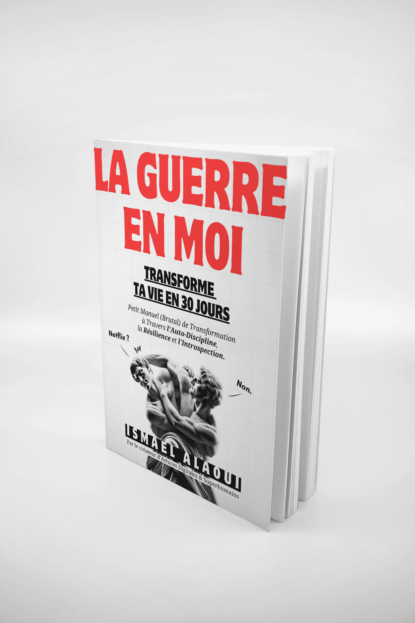 découvrez notre programme de transformation en 30 jours qui vous aidera à transformer votre corps et votre esprit. rejoignez-nous pour des conseils pratiques, un soutien motivant et des stratégies efficaces pour atteindre vos objectifs de bien-être.