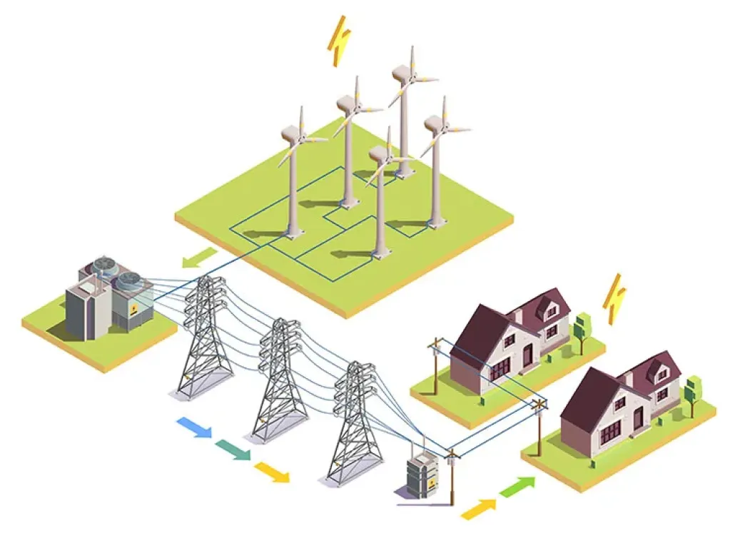 découvrez comment la transformation de l'énergie joue un rôle crucial dans la transition vers des sources d'énergie durables. explorez les technologies et les méthodes innovantes qui transforment nos ressources énergétiques pour un avenir plus vert.