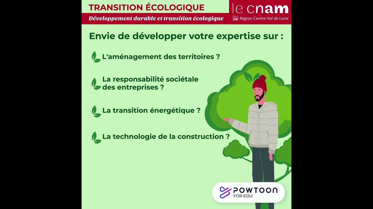 découvrez comment la transition durable transforme nos modes de vie et favorise un avenir respectueux de l'environnement. explorez les solutions innovantes et les pratiques écoresponsables qui nous aident à construire un monde meilleur pour les générations futures.