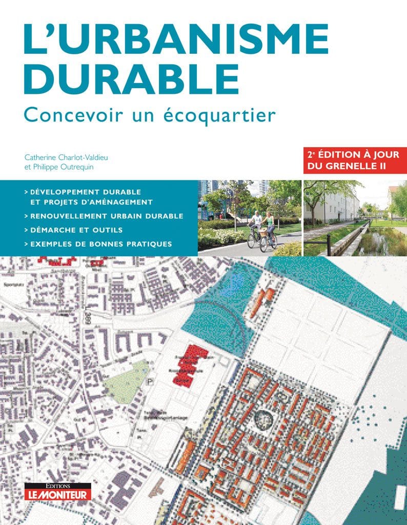 découvrez l'urbanisme durable, une approche innovante qui concilie développement urbain et respect de l'environnement. explorez les stratégies pour construire des villes plus vertes et résilientes, favorisant la qualité de vie de leurs habitants tout en préservant les ressources naturelles.