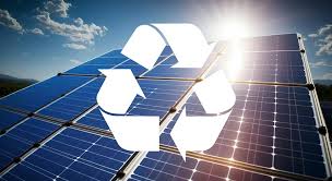 découvrez comment la valorisation des déchets solaires transforme les matériaux usagés en ressources précieuses, contribuant ainsi à une économie circulaire durable et à la protection de l'environnement.
