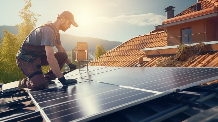 découvrez comment vérifier les certifications des installateurs de panneaux solaires pour garantir un choix fiable et sécurisé. assurez-vous que votre projet d'énergie solaire soit entre les mains de professionnels qualifiés.