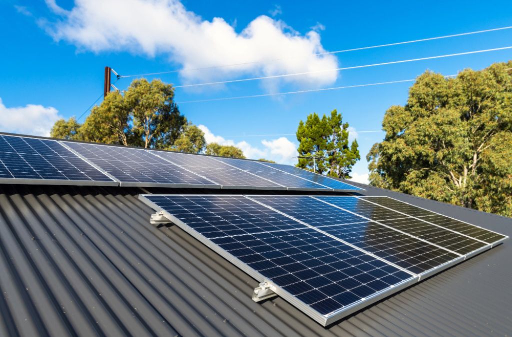découvrez les avantages des panneaux solaires pour votre maison ou votre entreprise. optimisez votre consommation d'énergie, réduisez vos factures et contribuez à la protection de l'environnement grâce à une source d'énergie renouvelable et durable.