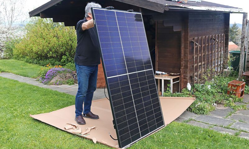 découvrez comment choisir le meilleur devis pour vos panneaux photovoltaïques. comparez les offres, évaluez les installations et optimisez votre investissement énergétique avec nos conseils. optez pour une énergie renouvelable qui vous fait économiser !