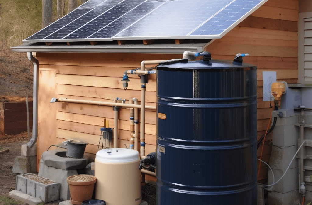 découvrez comment maximiser l'efficacité de vos panneaux solaires avec notre guide complet sur l'optimisation photovoltaïque. profitez d'astuces pratiques et de solutions innovantes pour augmenter votre production d'énergie et réduire vos factures.