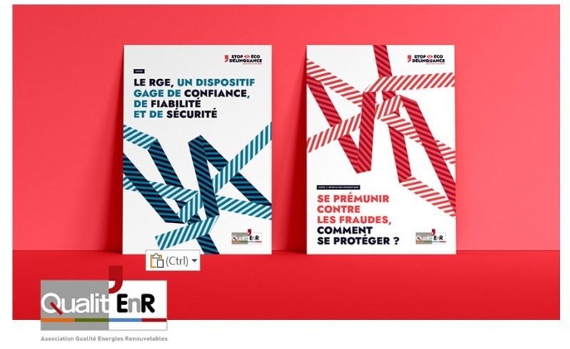découvrez rge et qualipv, des marques de confiance pour les installateurs, garantissant des prestations de qualité et un engagement vers des solutions énergétiques durables. faites le choix de l'excellence pour vos projets d'installation.