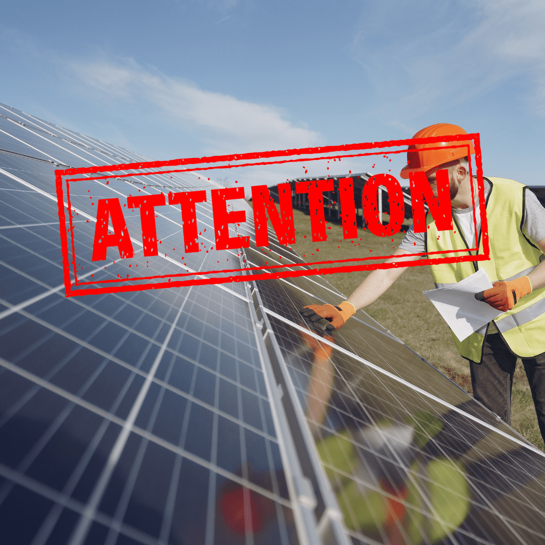 découvrez les arnaques liées aux panneaux solaires : apprenez à reconnaître les escroqueries, à éviter les pièges et à faire des choix éclairés pour un investissement durable et rentable.