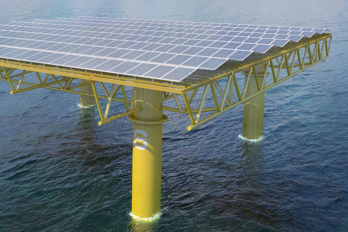 participez à notre colloque sur le photovoltaïque flottant, où experts et acteurs de l'industrie se réunissent pour explorer les dernières innovations, défis et opportunités dans le secteur de l'énergie solaire marine. ne manquez pas cette occasion unique d'enrichir vos connaissances et de réseauter avec des leaders du domaine.