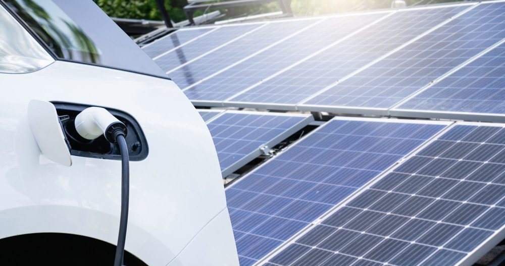 découvrez les derniers panneaux solaires pour voitures en 2024 : une technologie innovante pour améliorer l'efficacité énergétique de votre véhicule tout en réduisant votre empreinte carbone. adoptez une conduite plus écologique grâce à des solutions solaires performantes et design !