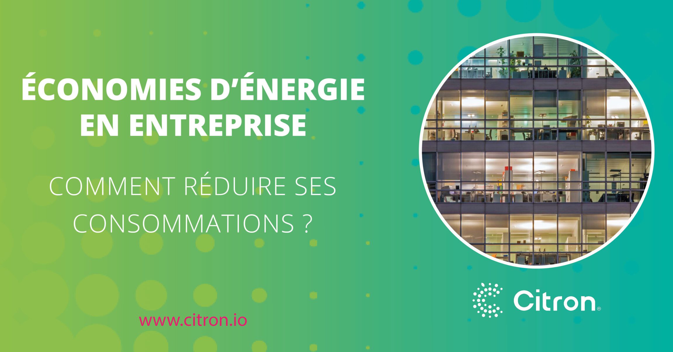 découvrez comment optimiser la durabilité énergétique de votre entreprise grâce à des pratiques innovantes et responsables. adoptez des solutions durables pour réduire votre empreinte carbone et améliorer votre efficacité énergétique.